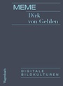 Cover: Meme - Wagenbach