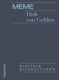 Cover: Meme - Wagenbach