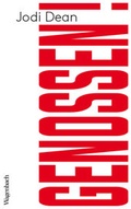 Cover: Genossen! - Wagenbach