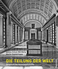 Abbildung von: Die Teilung der Welt - Wagenbach