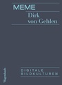 Cover: Meme - Wagenbach