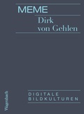 Cover: Meme - Wagenbach