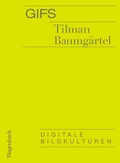 Cover: GIFs - Wagenbach