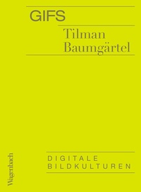 Abbildung von: GIFs - Wagenbach