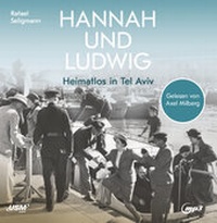 Abbildung von: Hannah und Ludwig - United Soft Media