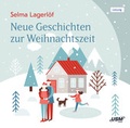 Cover: Neue Geschichten zur Weihnachtszeit - United Soft Media