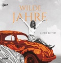 Cover: Wilde Jahre - United Soft Media