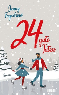 Abbildung von: 24 gute Taten - DuMont Buchverlag