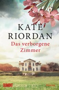 Cover: Das verborgene Zimmer - DuMont Buchverlag