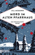 Cover: Mord im alten Pfarrhaus - DuMont Buchverlag