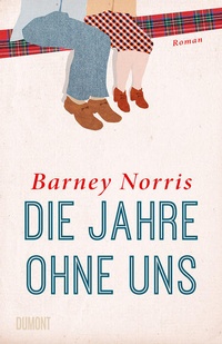 Abbildung von: Die Jahre ohne uns - DuMont Buchverlag