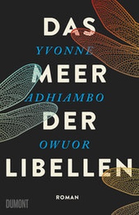 Abbildung von: Das Meer der Libellen - DuMont Buchverlag