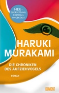 Cover: Die Chroniken des Aufziehvogels - DuMont Buchverlag