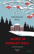 Cover: Mord in Dingley Dell - DuMont Buchverlag
