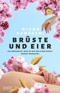 Abbildung von: Brüste und Eier - DuMont Buchverlag