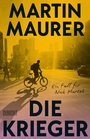 Cover: Die Krieger - DuMont Buchverlag