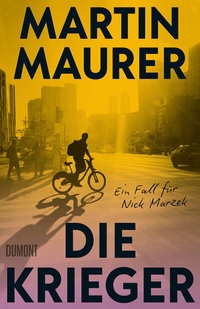 Abbildung von: Die Krieger - DuMont Buchverlag