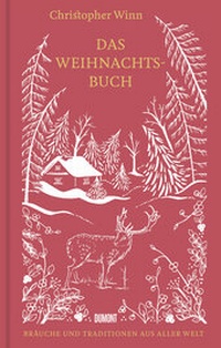 Abbildung von: Das Weihnachtsbuch - DuMont Buchverlag