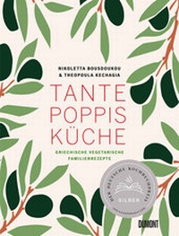 Abbildung von: Tante Poppis Küche - DuMont Buchverlag