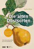 Cover: Die alten Obstsorten - DuMont Buchverlag