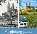 Cover: Magdeburg - gestern und heute - Wartberg