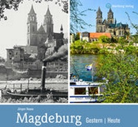 Abbildung von: Magdeburg - gestern und heute - Wartberg