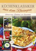 Cover: K&uuml;chenklassiker aus dem Rheingau - Wartberg