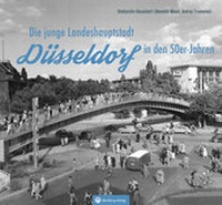 Abbildung von: Düsseldorf in den 50er-Jahren - Wartberg