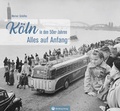 Cover: K&ouml;ln in den 50er-Jahren - Wartberg