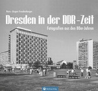 Abbildung von: Dresden in der DDR-Zeit - Wartberg