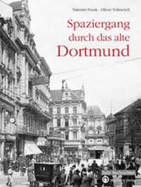 Abbildung von: Spaziergang durch das alte Dortmund - Wartberg