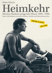 Abbildung von: Heimkehr. Morten Harkets prägende Phase 1993-1998 - Hannibal Verlag