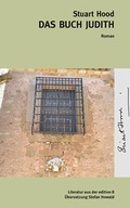 Cover: Das Buch Judith - Edition 8