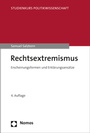 Cover: Rechtsextremismus - Nomos