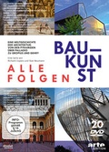 Cover: Baukunst - alle Folgen - Absolut Medien