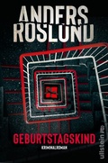 Cover: Geburtstagskind - Ullstein