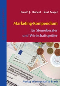 Abbildung von: Marketing-Kompendium - Verlag Wissenschaft & Praxis
