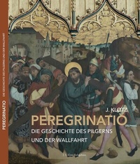 Enlarge image Cover: PEREGRINATIO - J. S. Klotz Verlagshaus
