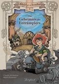 Cover: Das Geheimnis des Entr&uuml;mplers - Fairyland Verlag