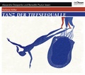 Cover: Tanz der Tiefseequalle - Diwan H&ouml;rbuchverlag