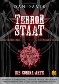 Cover: TERRORSTAAT - All-Stern-Verlag