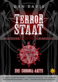 Enlarge image Cover: TERRORSTAAT - All-Stern-Verlag
