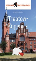 Cover: Treptow-K&ouml;penick - Elsengold