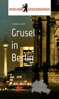 Cover: Grusel in Berlin - Elsengold