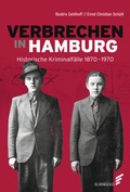 Cover: Verbrechen in Hamburg - Elsengold
