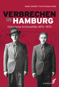 Abbildung von: Verbrechen in Hamburg - Elsengold