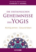 Cover: Die erstaunlichen Geheimnisse der Yogis - Inspired Mind