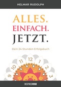 Cover: Alles. Einfach. Jetzt. - Inspired Mind