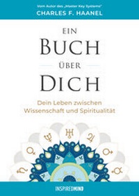 Abbildung von: Ein Buch über Dich - Inspired Mind