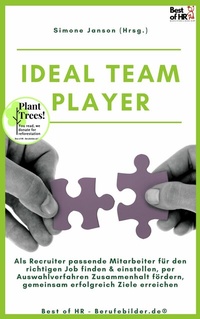 Abbildung von: Ideal Teamplayer - Best of HR